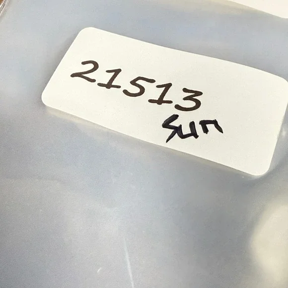 Ray-Ban Erika RB4171 710/71 Tortoise Shell Green Lens Sunglasses 54-18-145 21513 - Picture 7 of 7